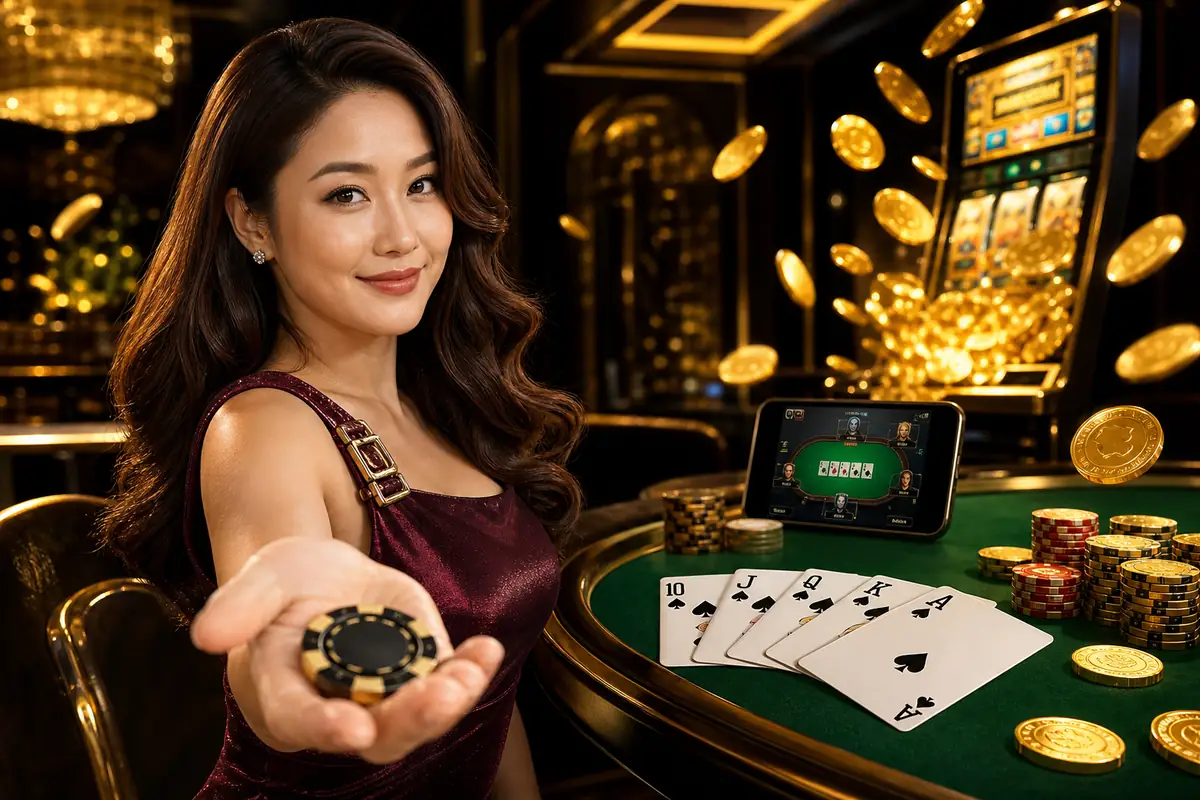 a71bet লাইভ ডিলার টেবিল গেম