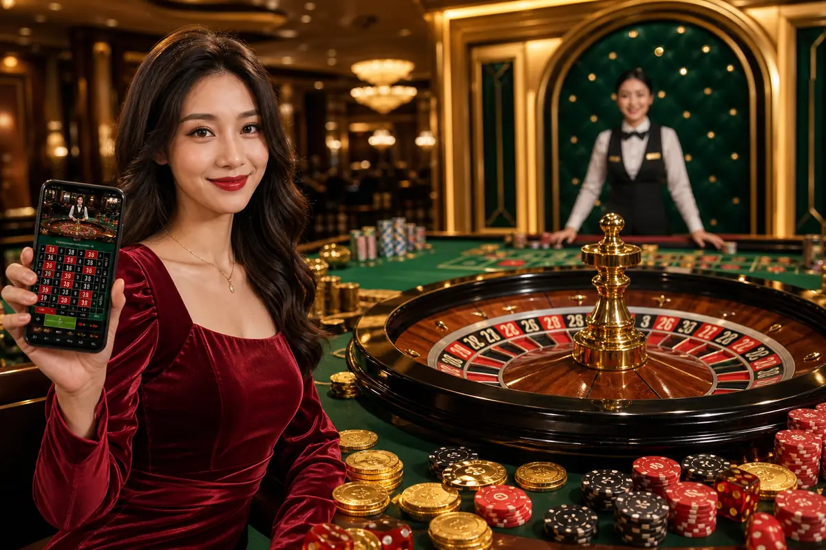 a71bet অনলাইন ক্যাসিনো লাইভ গেমস