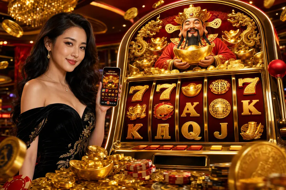 a71bet স্লট গেম লবি ও রেজিস্ট্রেশন